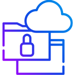 CentralGest Cloud - Arquivo Digital - Reduz o risco de perda do arquivo